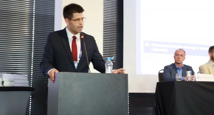 Samorząd lekarski przyjął nowe przepisy dotyczące wyborów w swoich strukturach