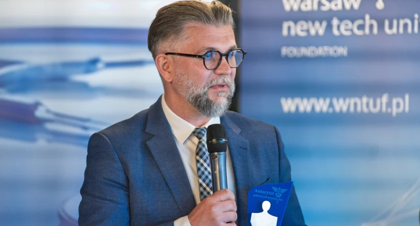 Prof. Banach: super, że mamy program KOS-zawał, ale...