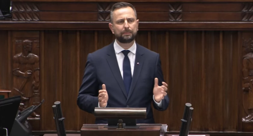 Kosiniak-Kamysz: wojska medyczne mogą być wizytówką Rzeczypospolitej