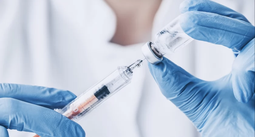 Będzie obowiązek składania e-raportów z obowiązkowych szczepień