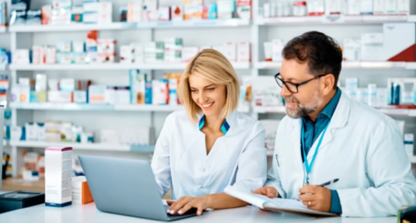 Ankieta dotycząca poszerzenia kompetencji zawodowych farmaceutów