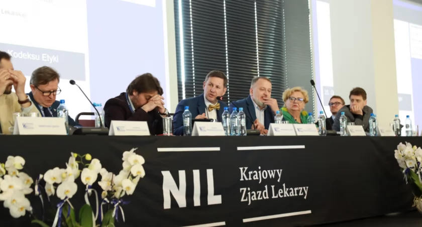 Jest nowy Kodeks Etyki Lekarskiej