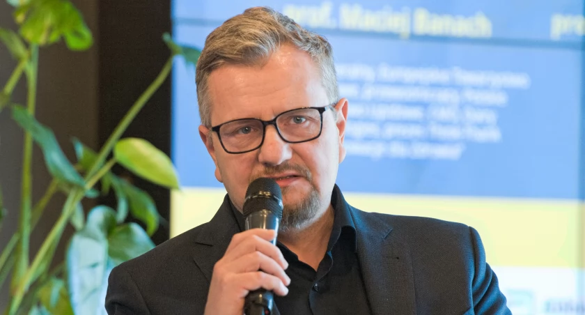 Ekspert: profilaktyki w Polsce jest zdecydowanie za mało. Ten rynek powinien zostać uwolniony 