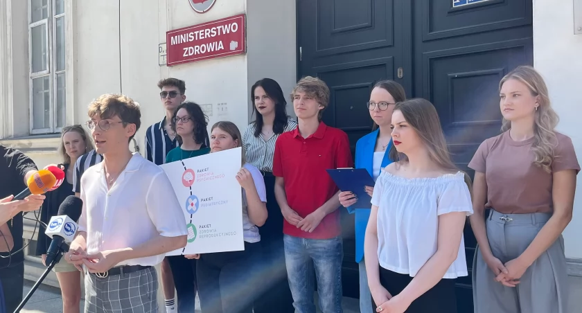 Czy jest nam potrzebny Pakiet Młodego Pacjenta?
