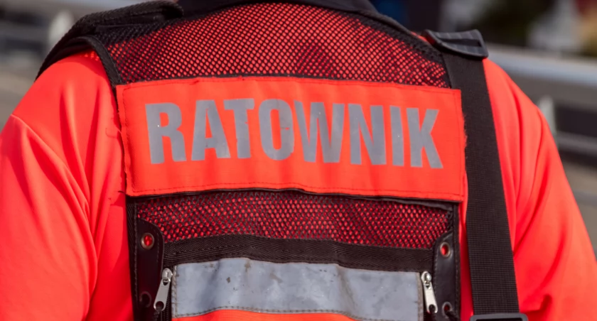 Ratownicy medyczni: przy takiej interpretacji przepisów, traci sens samodzielność zawodu ratownika medycznego