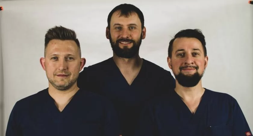 Projekt o Kryptonimie Szafir, czyli nowoczesne technologie służą zdrowiu polskich żołnierzy