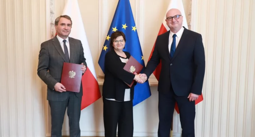 Nowy dyrektor LPR powołany