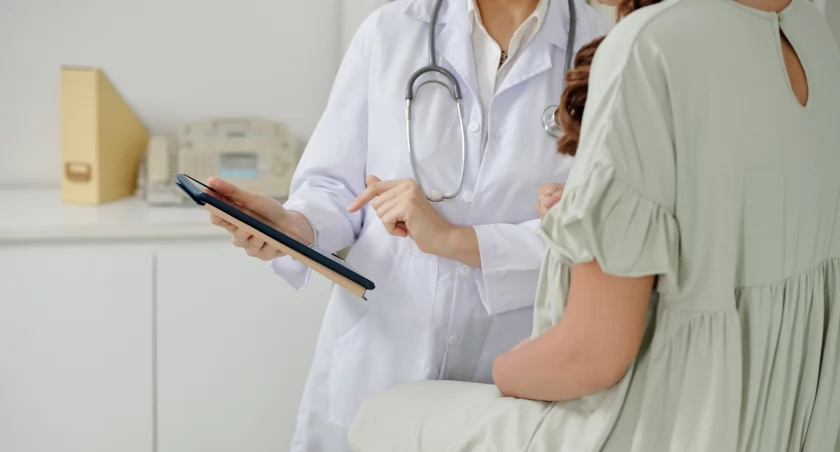 Szpital nie odmówi wykonywania świadczeń przerywania ciąży. Nowelizacja rozporządzenia już obowiązuje