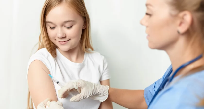  Co dalej z programem szczepień przeciw HPV? Jest deklaracja zmian ze strony Ministerstwa Zdrowia