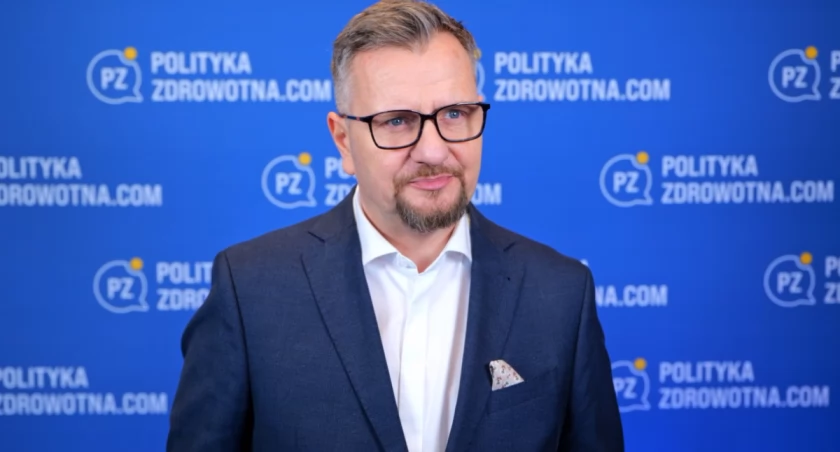 Paweł Walicki: Przed nami kolejny ważny apel do pacjentów 