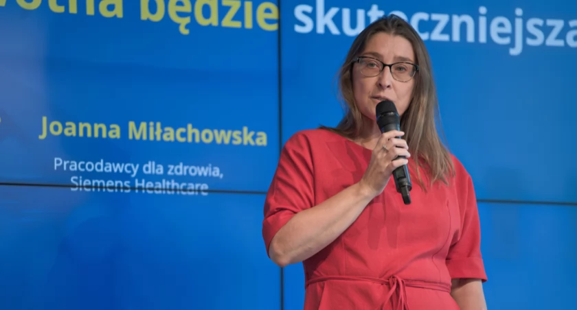 W profilaktyce inspirujmy się sukcesem niemieckiego Kinzigtal