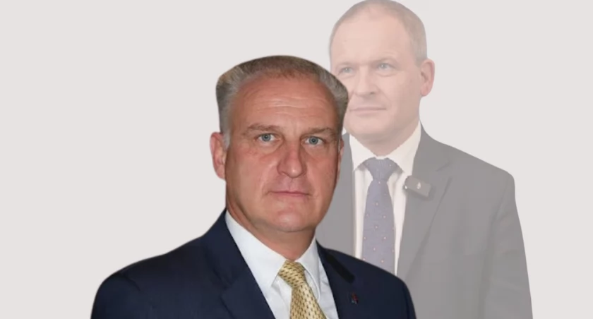 Jakie wyzwania dla następcy w polityce lekowej?