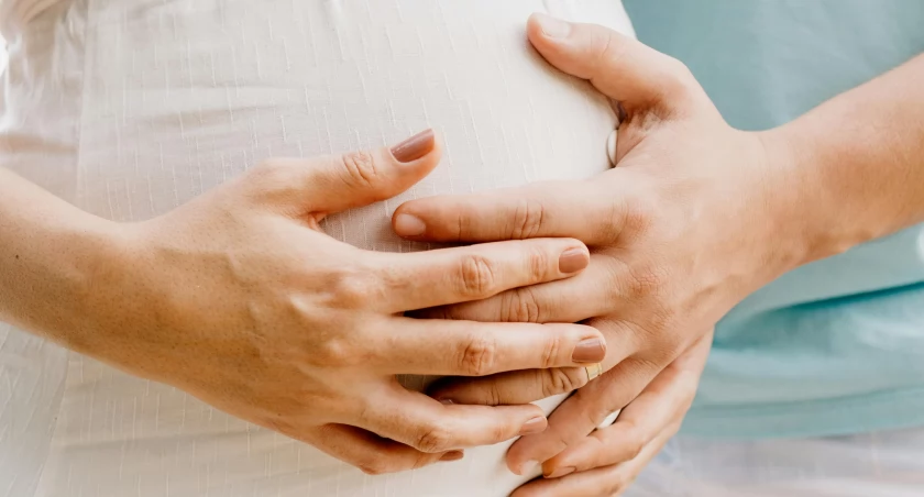 In vitro z dawstwa komórek jajowych lub nasienia