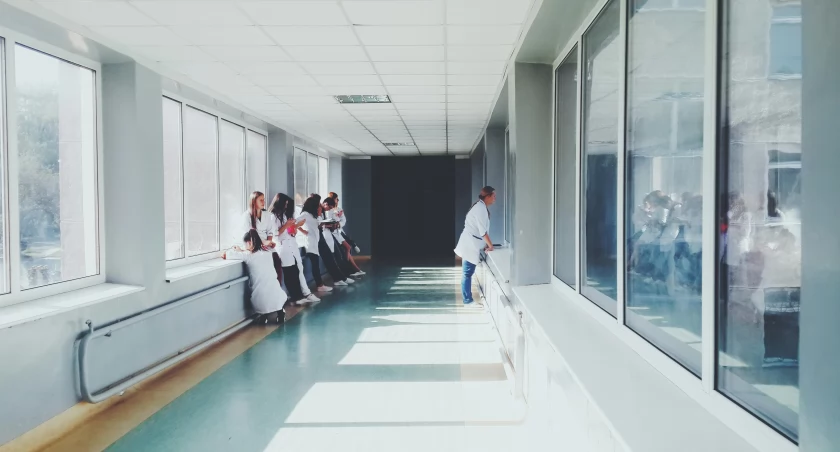 Kształcenie zawodów medycznych ma być bardziej praktyczne
