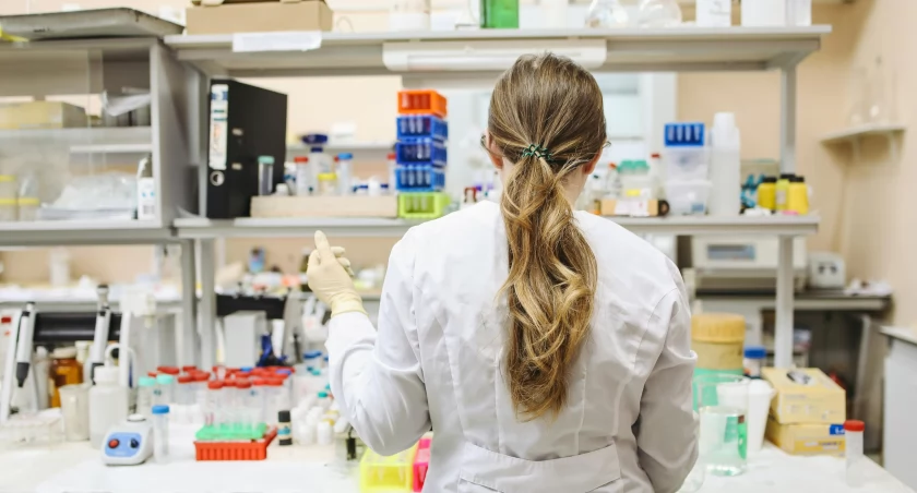 Opieka farmaceutyczna w Polsce - gdzie jesteśmy i dokąd zmierzamy?