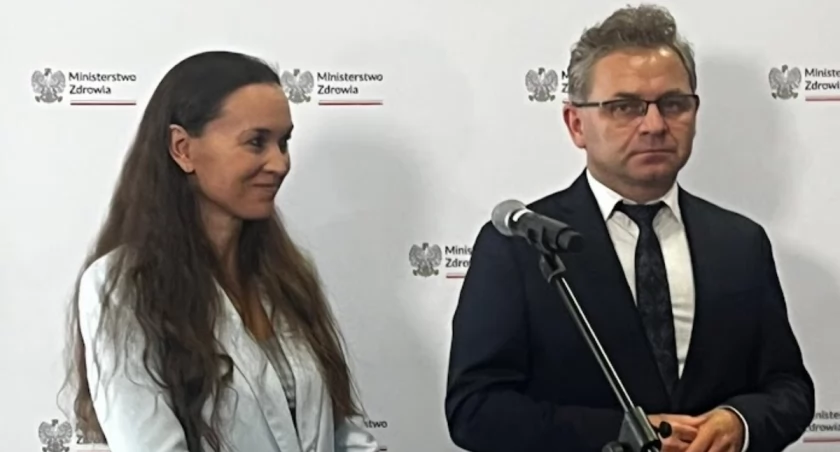 Prof. Gałecki ponownie konsultantem krajowym ds. psychiatrii