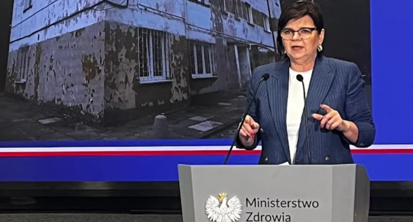 Minister zdrowia zapowiada: wszystkie nadwykonania zostaną zapłacone