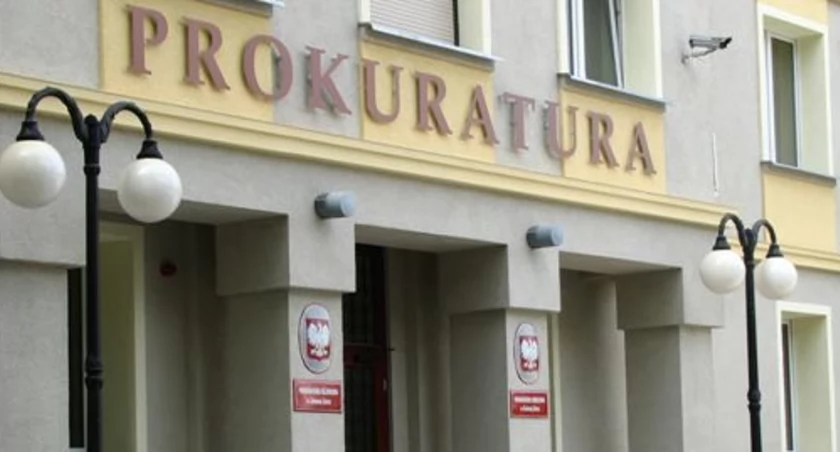 Prokuratora komentuje sprawę lekarza z Gorzowa Wielkopolskiego