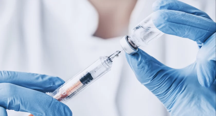 EMA wydała zalecenia dla producentów szczepionek przeciw grypie