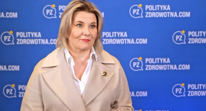 Prawniczka: telemedycyna rozwija się, prawo nie może zostać w tyle