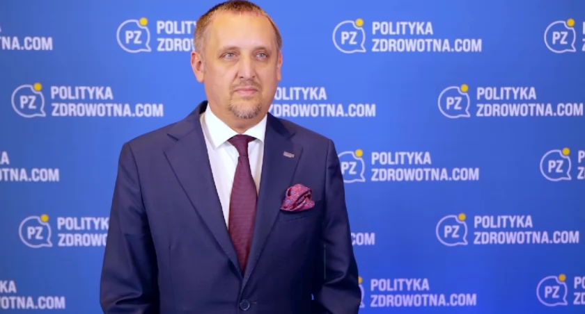 Technologie wspierające seniorów. Ekspert: Jedną rzecz warto poprawić