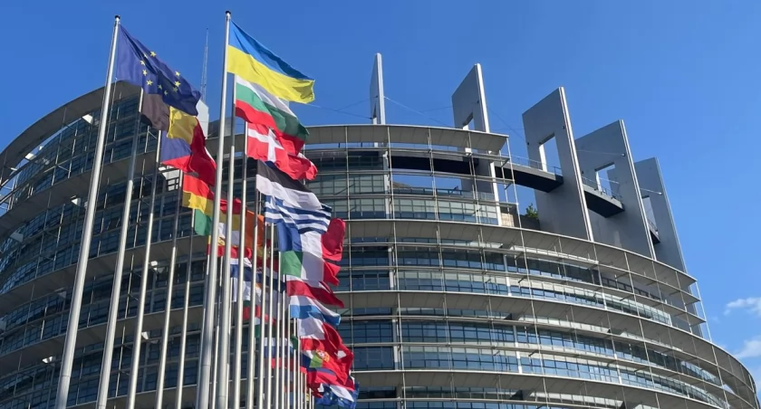 Wyniki wyborów do Europarlamentu 2024. Kto ze zdrowia obejmie mandat?