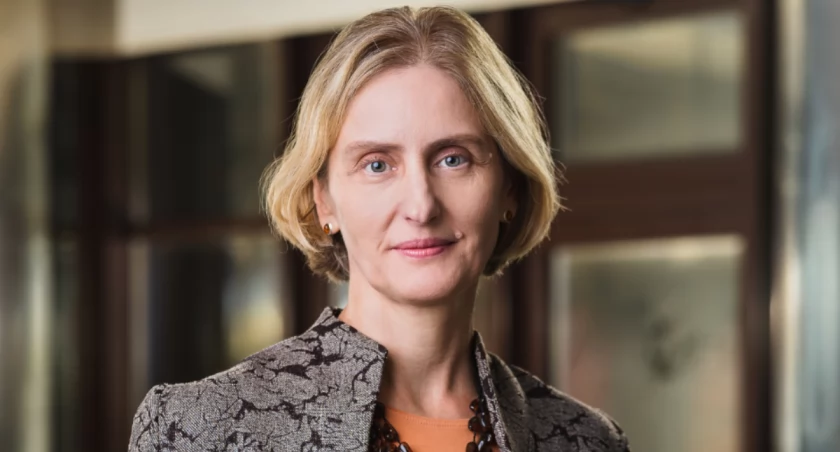 Marta Miączyńska wiceprzewodniczącą Rady EMBO