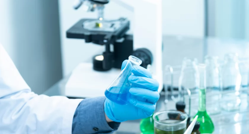 Neutropenia – groźny skutek uboczny chemioterapii