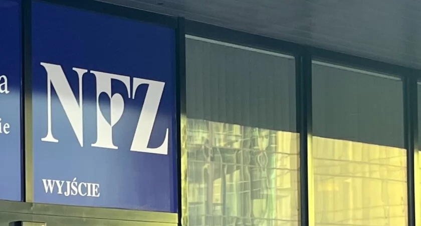 Pięciu kandydatów na stanowisko wiceprezesa NFZ