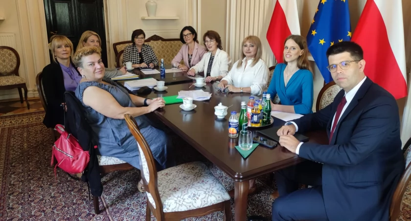 (Nie)należna refundacja. Przełom w sprawie ukaranych lekarzy 