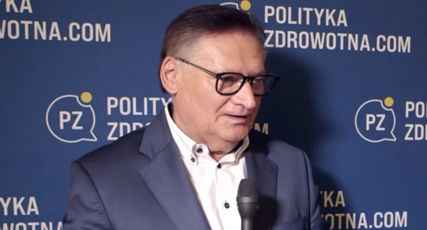 Prof. Bolesław Samoliński, specjalista zdrowia publicznego: Takich produktów warto unikać. Młodzi ludzie muszą docenić aktywność