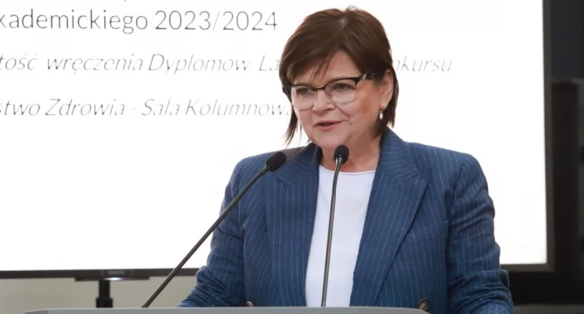 Początek restrukturyzacji polskiego szpitalnictwa. Minister Leszczyna spotka się z dyrektorami szpitali powiatowych