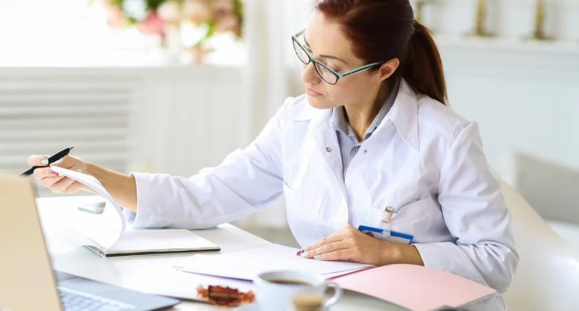 Farmaceuci chcą korzystać z większych uprawnień. Kiedy będą mogli?