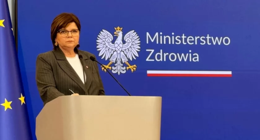 Kontrola preskrypcji opioidów, w tym fentanylu
