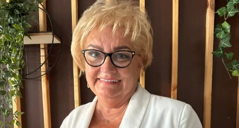 Nowa prezes Polskiej Koalicji Pacjentów Onkologicznych (PKPO)