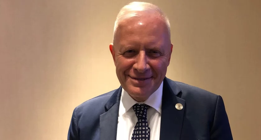 Michał Sutkowski prezesem stowarzyszenia Kolegium Lekarzy Rodzinnych