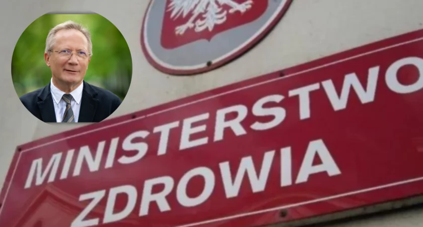 Porf. Waldemar Banasiak nowym konsultantem krajowym w dziedzinie kardiologii