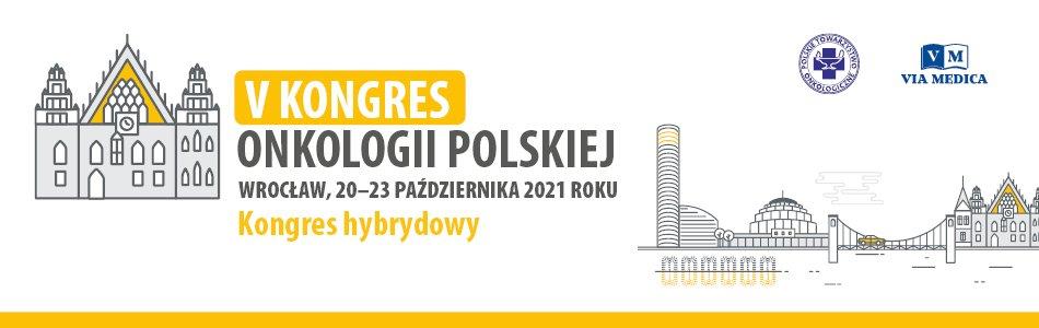 Polityka Zdrowotna partnerem medialnym Kongresu Onkologii Polskiej