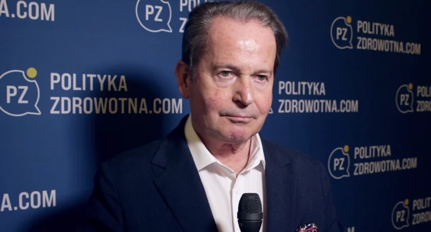Prof. Piotr Kuna: Morfologia z rozmazem jest niezwykle ważna w diagnostyce
