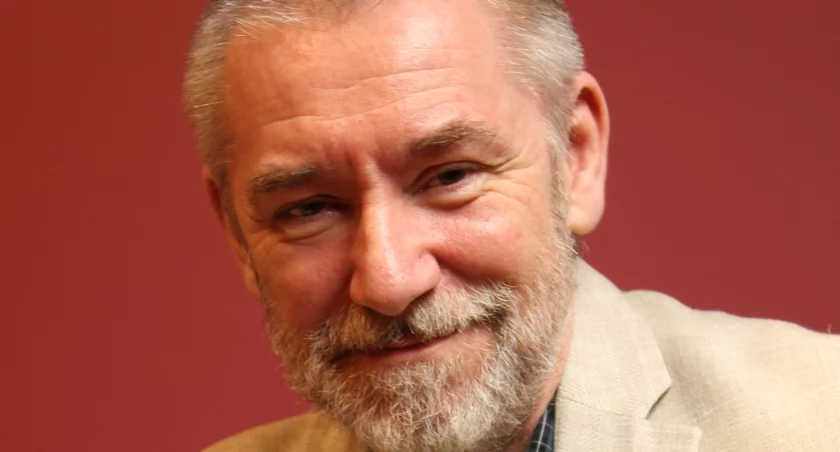 Obcy na planecie dorosłych - cz. 2. rozmowy z prof. Kaczmarzykiem