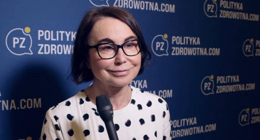 Ekspertka z WUM: Mamy światełko w tunelu dla pacjentów z chorobami eozynofilowymi