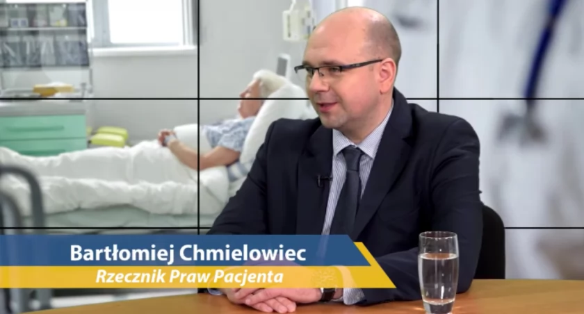 Do 200 tys. zł dla poszkodowanych pacjentów i ich rodzin. Sprawdź jak i gdzie można dostać środki. Bez sądu i prawników 