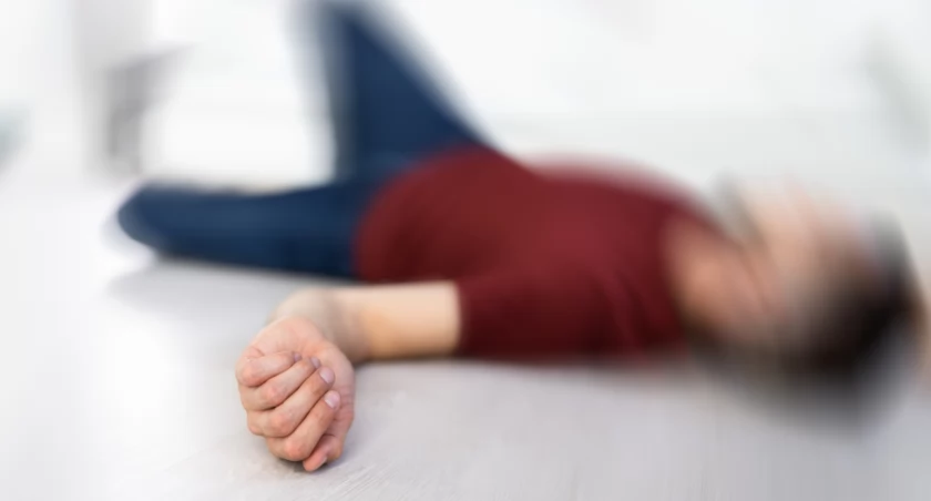 Czy wiesz, jak pomóc osobie z padaczką?