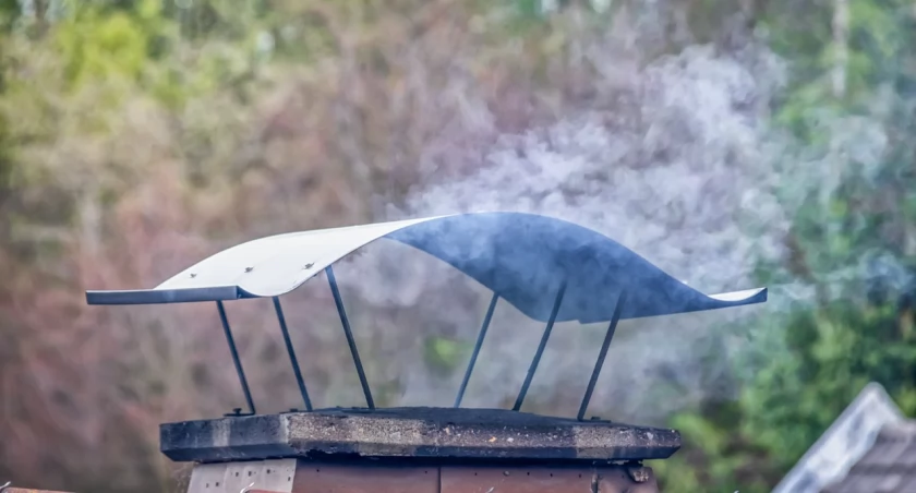 Dzieci umierają z powodu zanieczyszczonego powietrza