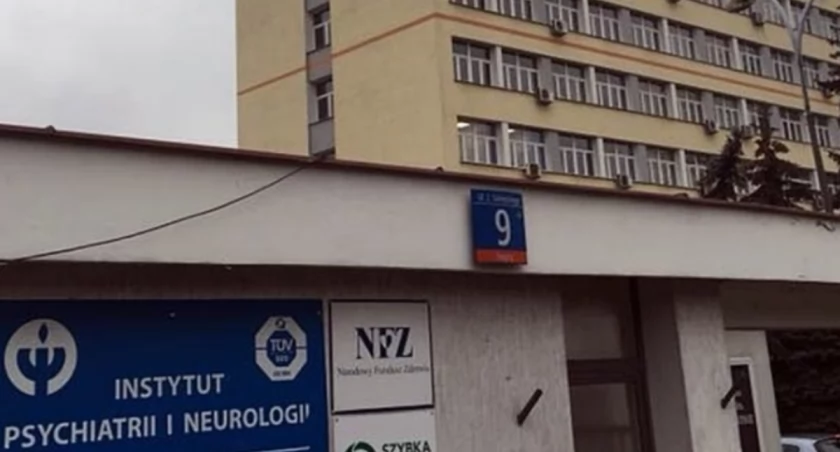 Instytut zadłużony na prawie 150 mln zł. MZ 