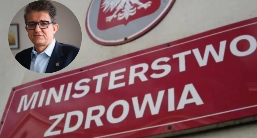 Nowy konsultant krajowy w dziedzinie seksuologii
