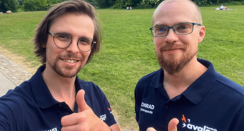 Joga, Tai Chi oraz trening siłowy, to wakacyjne aktywności z Fundacją Avalon