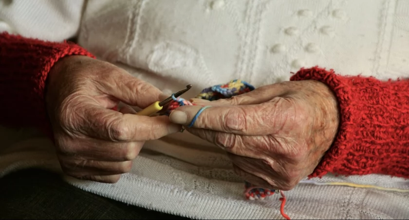 Otwarto Centrum Naukowo-Szkoleniowe Opieki Senioralnej NIGRiR