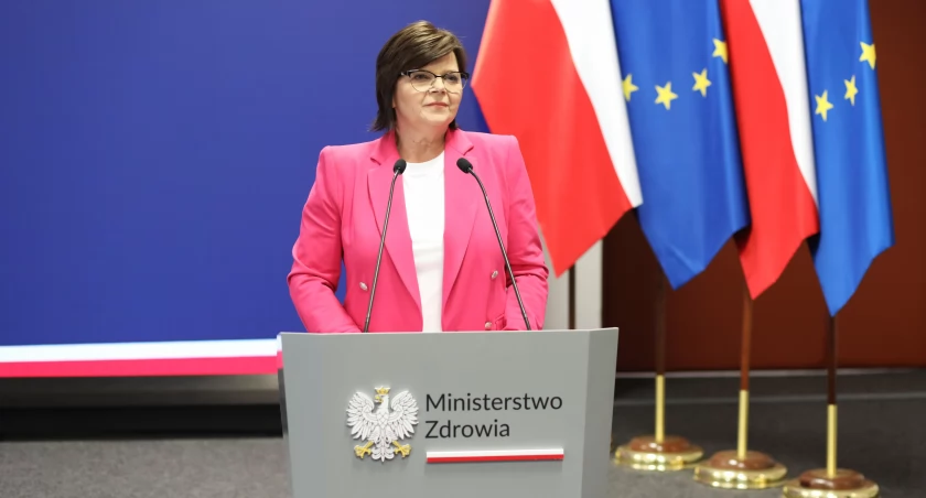 Prof. Andrzej Zybała o zmianach kadrowych w MZ: Dyletanci, którzy uczą się kosztem ludzkiego życia