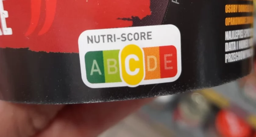 Nutri-Score krytykowane przez specjalistów od żywienia